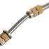 Опрыскиватель Huter SP-16AC, аккумуляторный, ранцевый, 16л, желтый/черный [70/13/29]